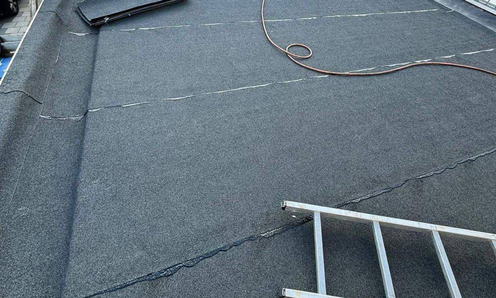 Bitumen Dak Dinxperlo